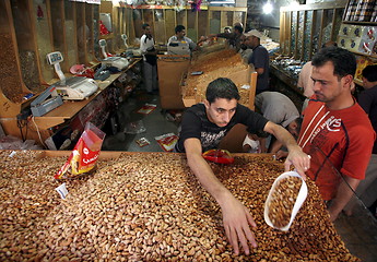 Image showing ASIA MIDDLE EAST JORDAN AQABA