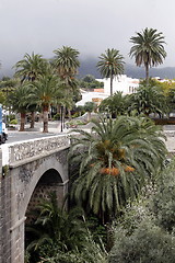 Image showing SPANIEN, KANARISCHE INSELN, GRAN CANARIA,