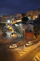 Image showing EUROPE CANARY ISLANDS FUERTEVENTURA