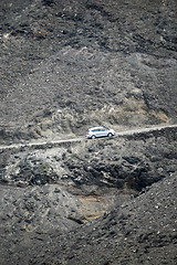 Image showing EUROPE CANARY ISLANDS FUERTEVENTURA