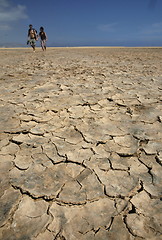 Image showing EUROPE CANARY ISLANDS FUERTEVENTURA