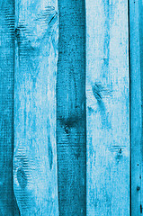 Image showing Wooden Boards Background