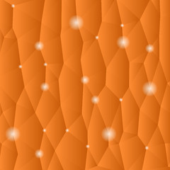 Image showing Orange Background