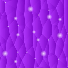 Image showing Purple Background