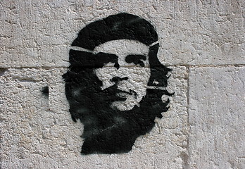 Image showing Che Guevara