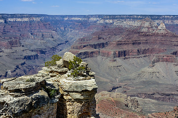 Image showing grand canyon, az