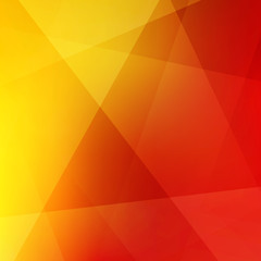 Image showing Blurred background. Modern pattern. Abstract vector illustration