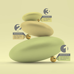 Image showing Business concept vector illustration.