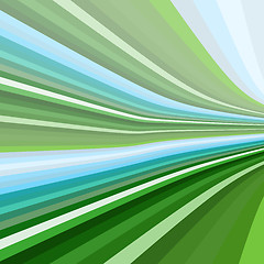 Image showing Abstract background. Vector illustration. 