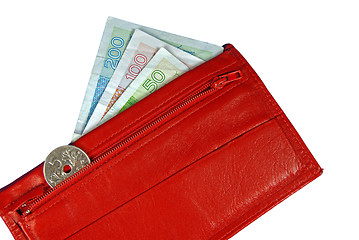 Image showing Wallet # 06