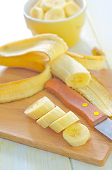 Image showing banana