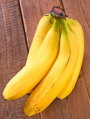 Image showing banana