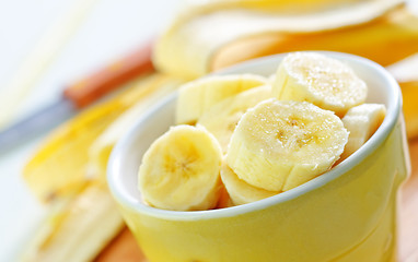 Image showing banana