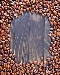 Image showing coffee