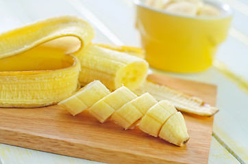 Image showing banana