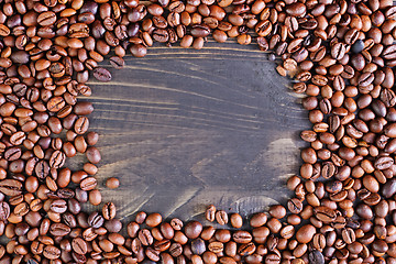 Image showing coffee