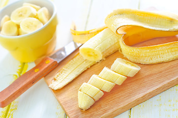 Image showing banana