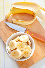 Image showing banana