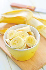 Image showing banana