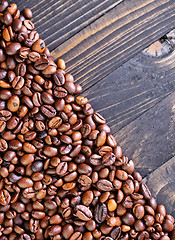 Image showing coffee