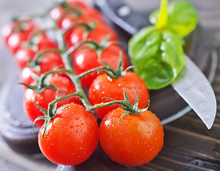 Image showing tomato