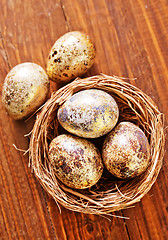 Image showing eggs