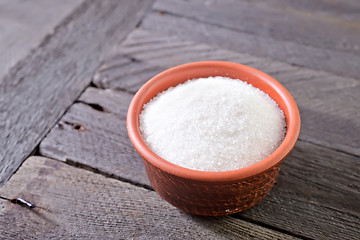 Image showing sugar