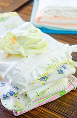 Image showing baby clothes