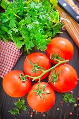 Image showing tomato