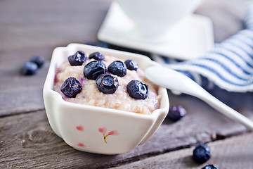 Image showing breakfast