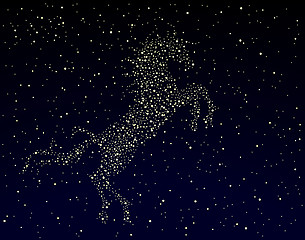 Image showing Pegasus