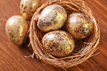 Image showing eggs