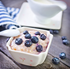 Image showing breakfast