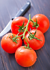 Image showing tomato