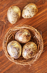 Image showing eggs