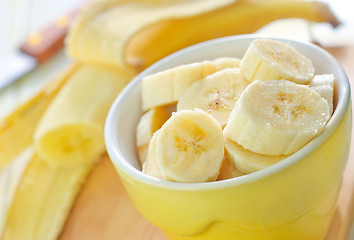 Image showing banana