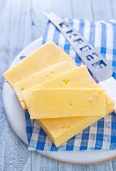 Image showing cheese