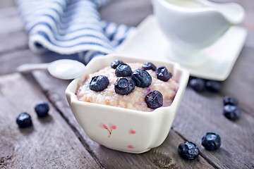 Image showing breakfast