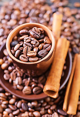 Image showing coffee