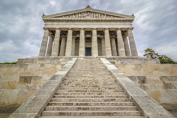 Image showing Walhalla