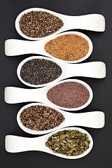 Image showing Superfood