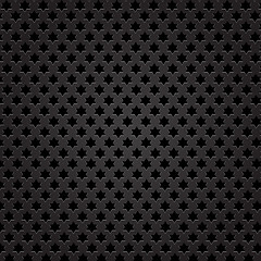 Image showing Perforated Texture