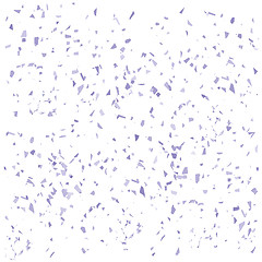 Image showing Confetti