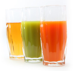 Image showing juice