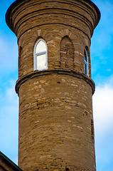 Image showing Ramadan Mosque in Orenburg