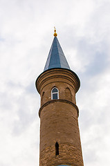 Image showing Ramadan Mosque in Orenburg