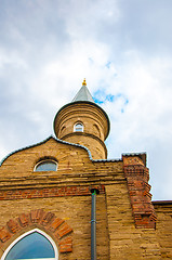 Image showing Ramadan Mosque in Orenburg