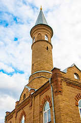 Image showing Ramadan Mosque in Orenburg