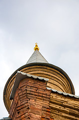Image showing Ramadan Mosque in Orenburg