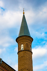 Image showing Ramadan Mosque in Orenburg